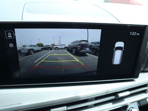 New 2026 Hyundai Santa Fe SEL FWD image 7