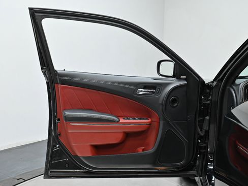 Used 2023 Dodge Charger SRT Hellcat image 22