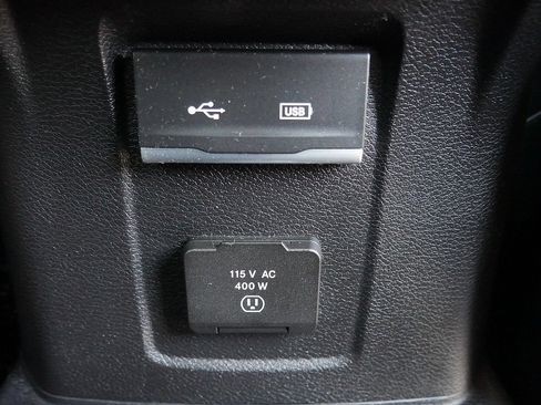Used 2020 Jeep Gladiator Mojave w/ LED Lighting Group AWD/4WD image 55
