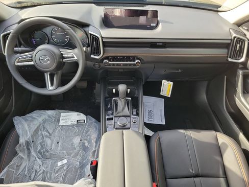New 2026 MAZDA CX-50 AWD 2.5 Hybrid w/ Weather Package image 14