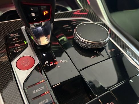 Used 2023 BMW X5 M w/ Competition Package image 8