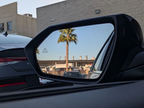 New 2026 Hyundai Elantra SEL Sport image 15