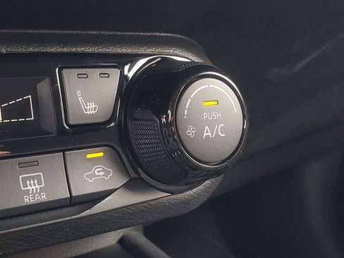 New 2026 Nissan Kicks SV AWD/4WD image 25