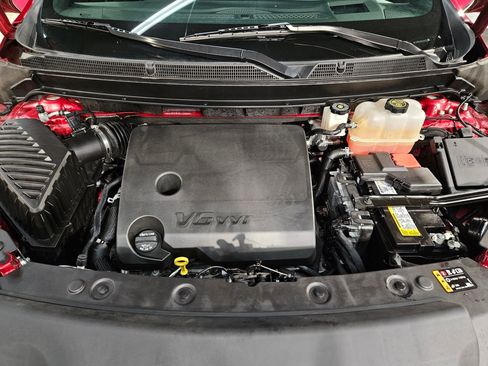 Used 2024 Buick Enclave Premium image 19