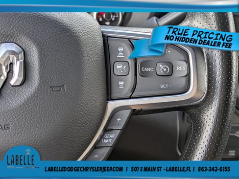 Used 2026 RAM 3500 Tradesman AWD/4WD image 21