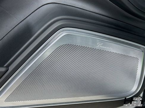 Used 2018 Porsche Panamera Turbo image 15