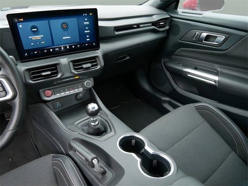 Used 2024 Ford Mustang GT w/ GT Performance Package image 15