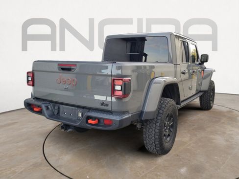 Used 2020 Jeep Gladiator Mojave image 5