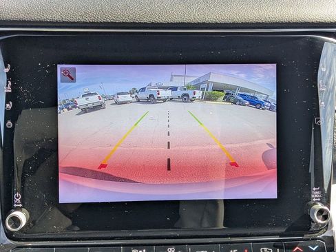 Used 2025 Jeep Wagoneer L Series II w/ 8-pass Seating Package image 30