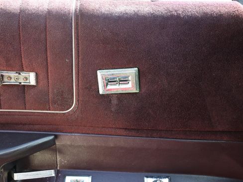 Used 1987 Chevrolet Monte Carlo SS RWD image 40