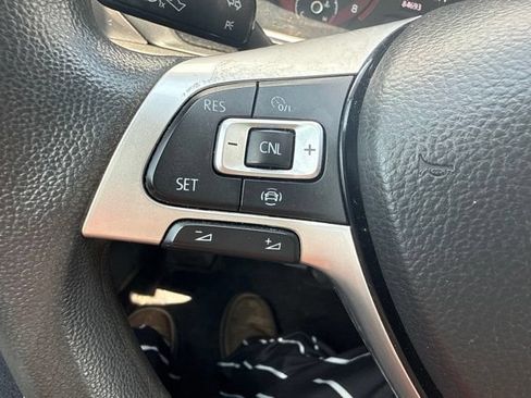 Used 2019 Volkswagen Jetta S w/ Driver Assistance Package FWD image 18