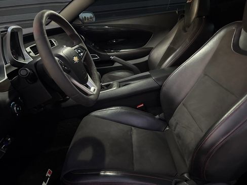 Used 2014 Chevrolet Camaro ZL1 RWD image 36