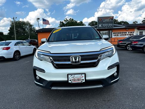 Used 2019 Honda Pilot Touring image 2