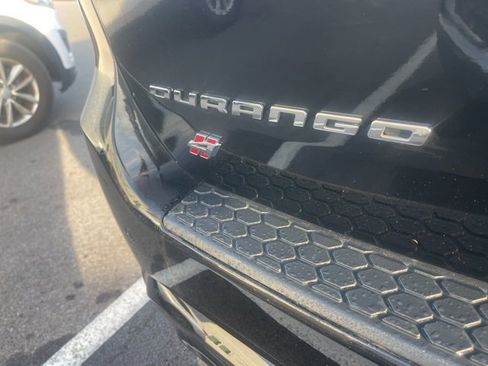 Used 2024 Dodge Durango GT image 26
