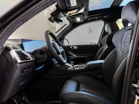 New 2026 BMW X5 M Competition image 17