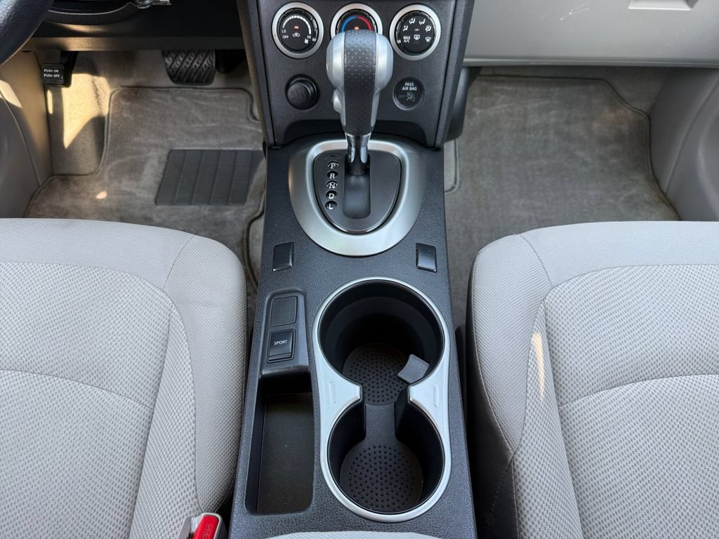 Used 2015 Nissan Rogue S w/ Convenience Package FWD image 15
