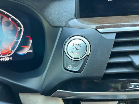 Used 2021 BMW X3 sDrive30i w/ Premium Package RWD image 26