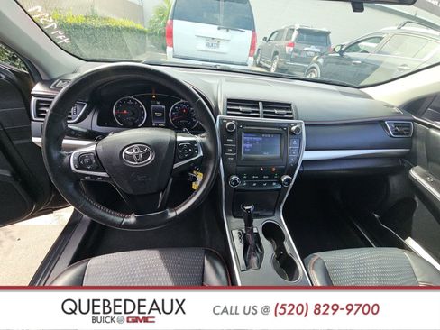 Used 2015 Toyota Camry SE image 13