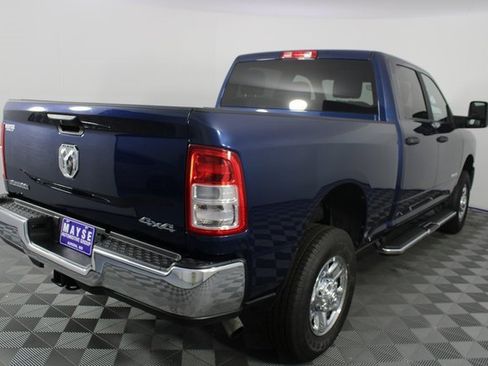 Used 2024 RAM 2500 Big Horn w/ Bed Utility Group image 23