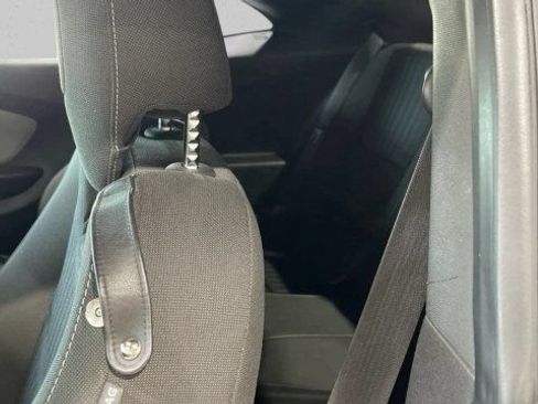 Used 2013 Chevrolet Camaro LS RWD image 15