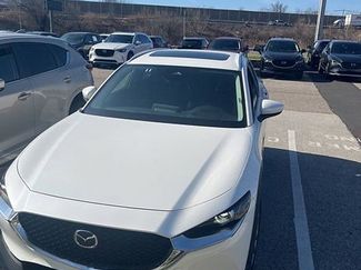 Used 2025 MAZDA CX-30 AWD 2.5 S w/ Preferred Package video 1
