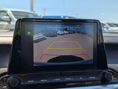 Certified 2023 Kia Forte LXS w/ LXS Technology Package FWD image 19