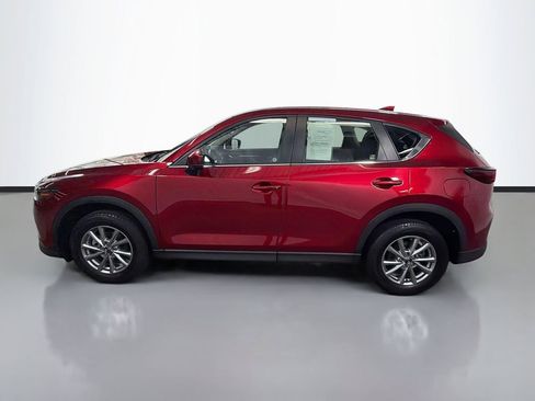 Used 2022 MAZDA CX-5 AWD 2.5 S image 7