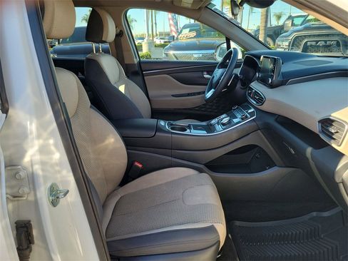 Used 2021 Hyundai Santa Fe SEL image 26