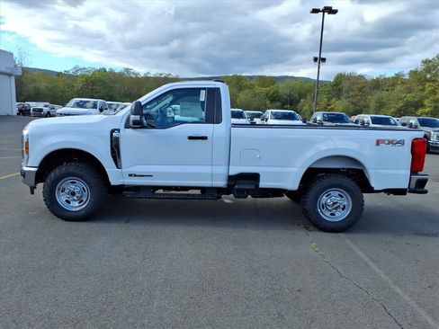 New 2026 Ford F350 XL w/ XL Off-Road Package image 6