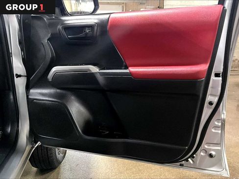 Used 2023 Toyota Tacoma SR5 image 23