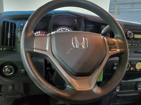 Used 2012 Honda Ridgeline RT image 25