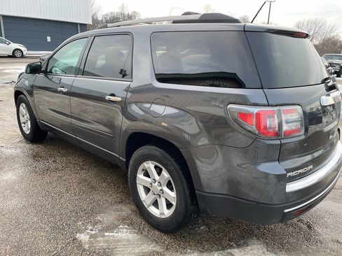 Used 2013 GMC Acadia SLE image 5