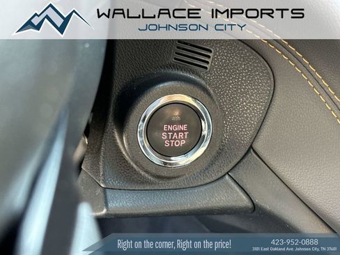 Certified 2025 Subaru Outback Wilderness AWD/4WD image 26