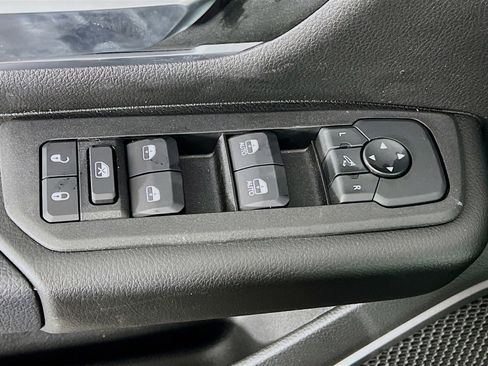New 2026 RAM 1500 Big Horn AWD/4WD image 21