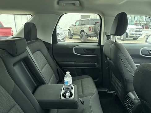 Used 2021 Ford Bronco Sport Big Bend w/ Big Bend Package (96B) image 15