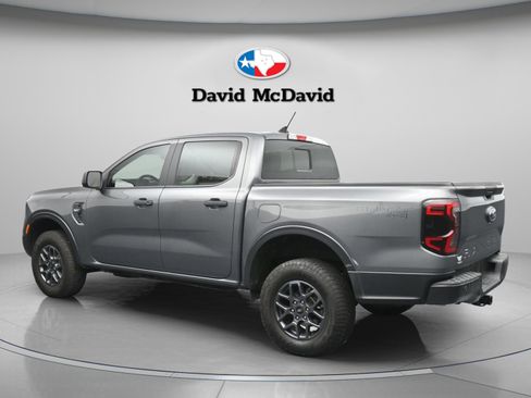 Used 2024 Ford Ranger XLT w/ Equipment Group 301A High AWD/4WD image 6