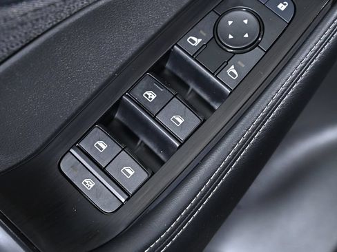 Certified 2023 Nissan Rogue SV AWD/4WD image 24