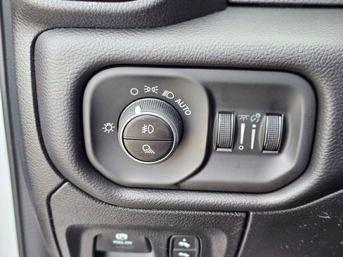 New 2026 RAM 1500 Rebel w/ Rebel Level 1 Equipment Group AWD/4WD image 18