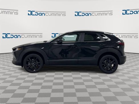 Used 2024 MAZDA CX-30 AWD 2.5 S w/ Select Sport Pkg image 5