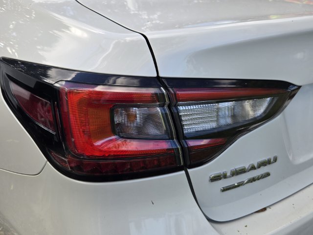 Used 2021 Subaru Legacy Premium AWD/4WD image 8