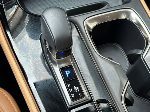 Used 2025 Lexus NX 350h AWD w/ Cold Area Package image 19