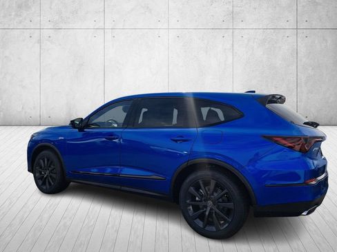 New 2026 Acura MDX A-Spec image 7