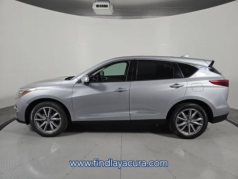 Used 2019 Acura RDX FWD w/ Technology Package image 3