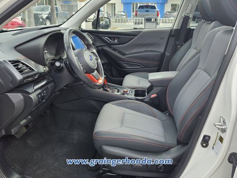 Used 2023 Subaru Forester Sport image 10