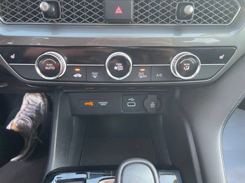 Used 2023 Acura Integra FWD image 13