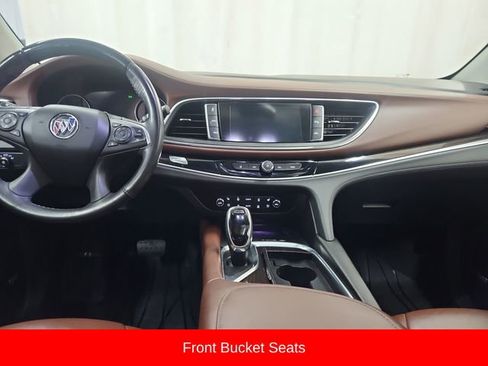 Used 2020 Buick Enclave Avenir w/ Trailering Package, 5000 lbs. image 29