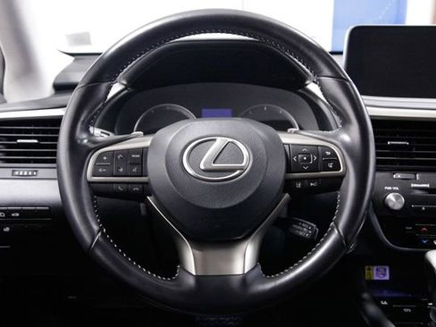 Used 2022 Lexus RX 350L Premium image 15