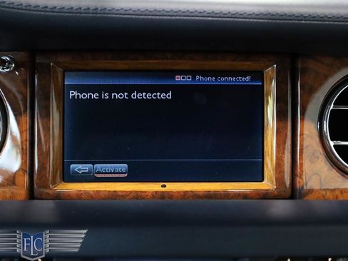 Used 2010 Rolls-Royce Phantom Coupe RWD image 32