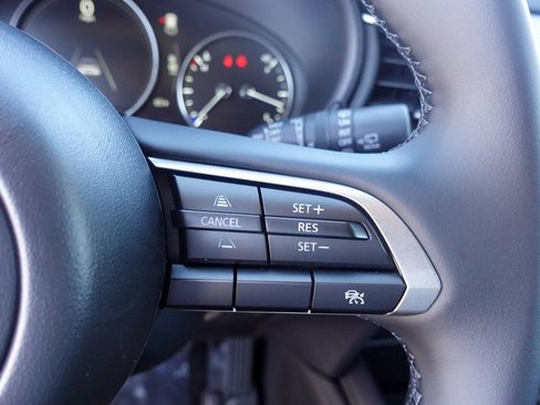 New 2026 MAZDA CX-30 AWD 2.5 S w/ Select Sport Pkg image 14