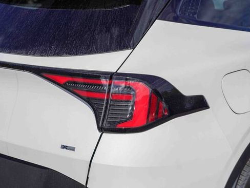 New 2026 Kia Sportage X-Line Prestige AWD/4WD image 16